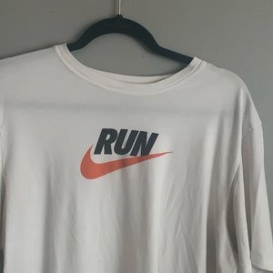 Nike Tee Vintage